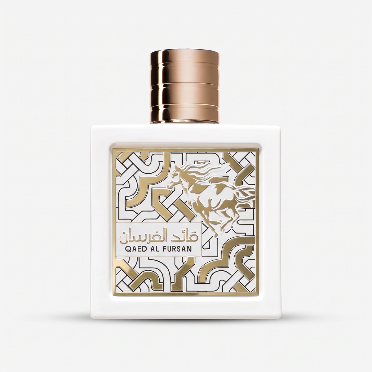 Lattafa Qaed Al Fursan unlimited EDP 90 mL
