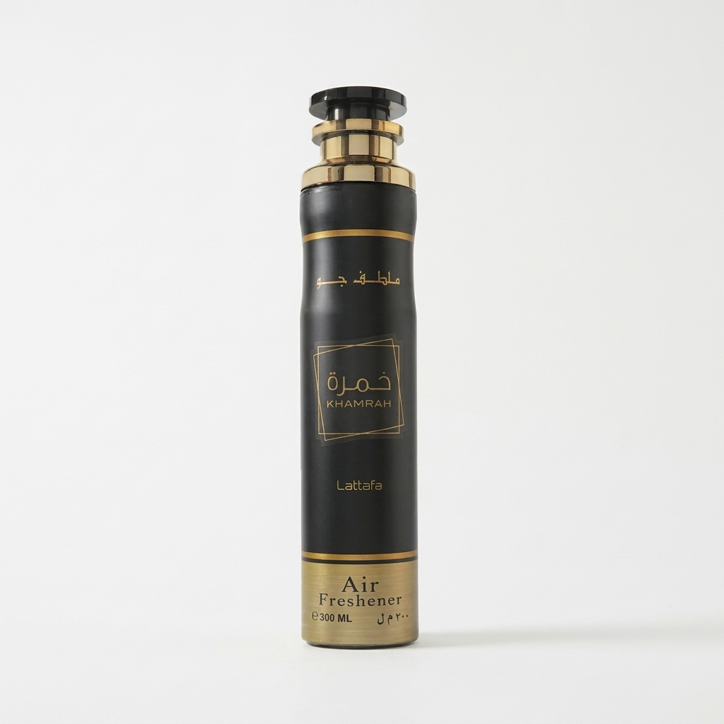 Khamrah Air Freshener 300ml