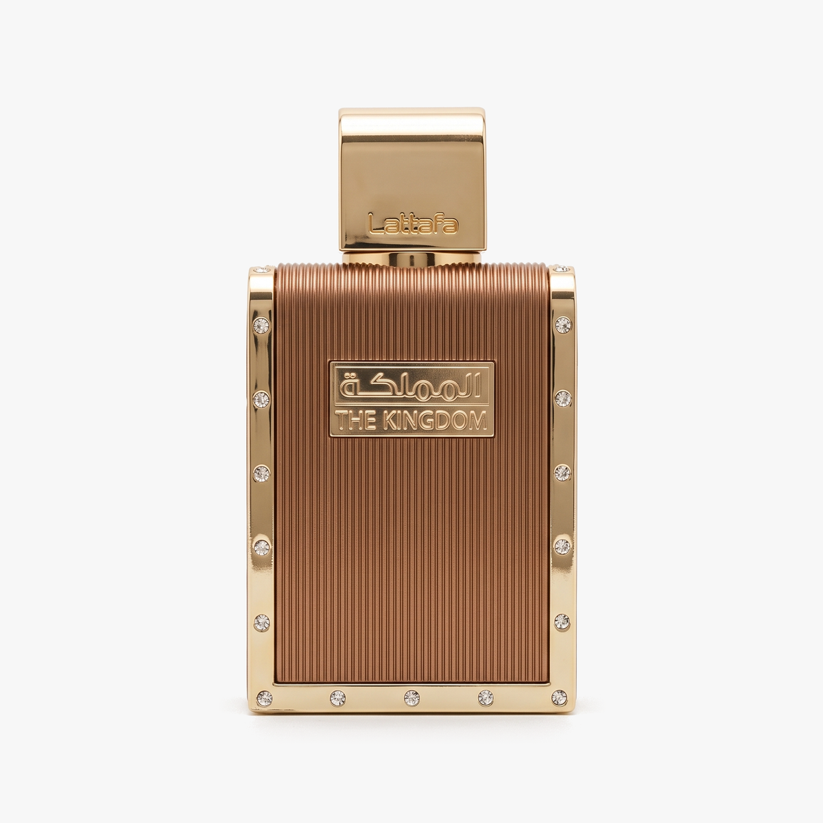 Lattafa The Kingdom Men EDP 100 mL
