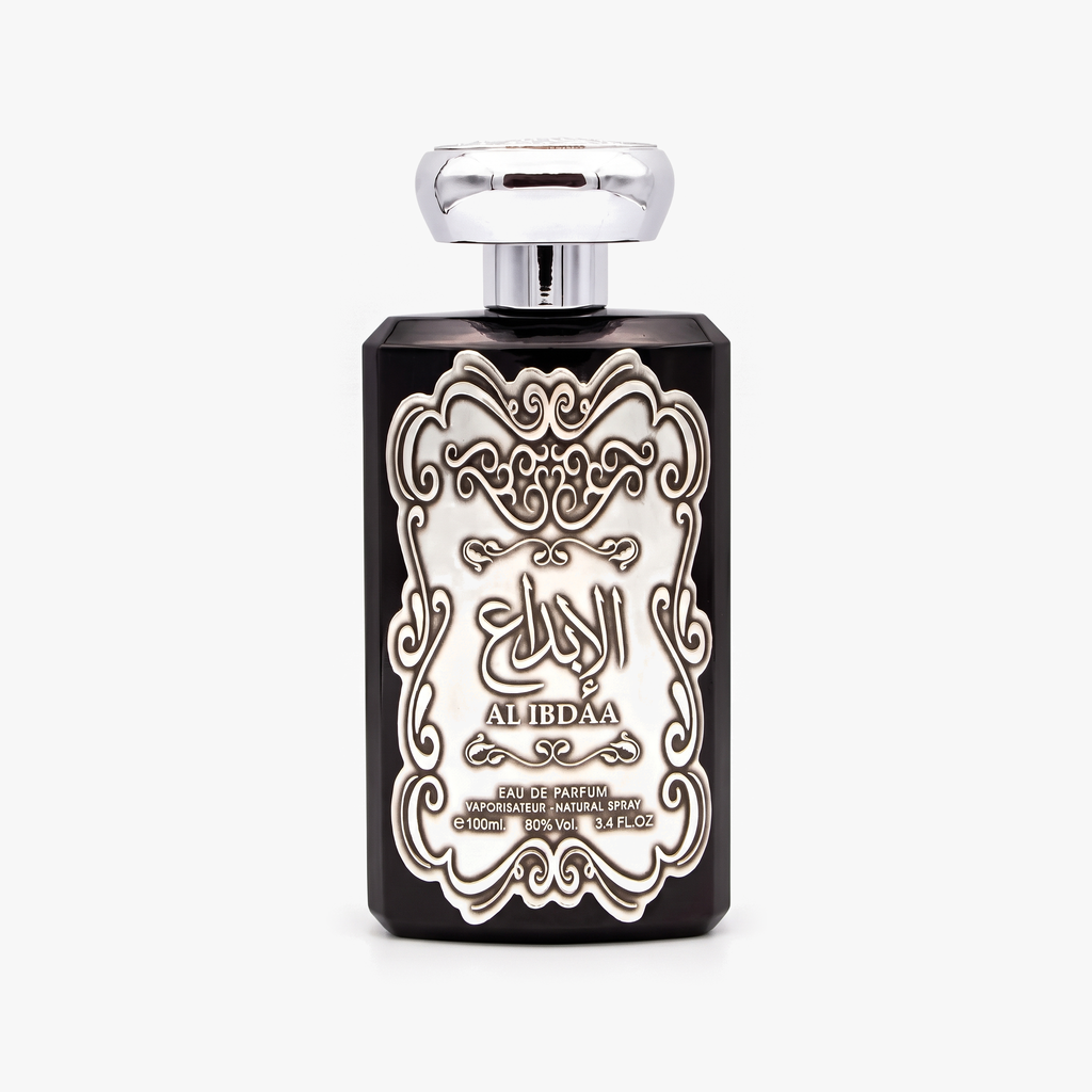 Ard Al Zaafaran Ibdaa Silver EDP 100 mL