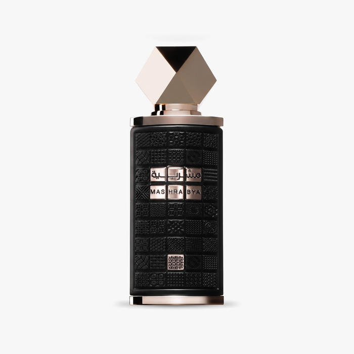 Lattafa Mashrabya EDP 3.4 oz