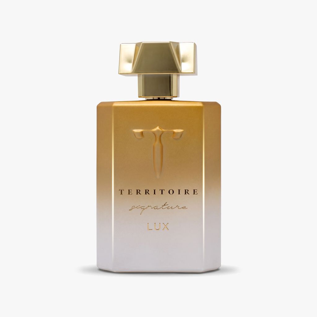 Territoire Signature Lux EDP 100 mL