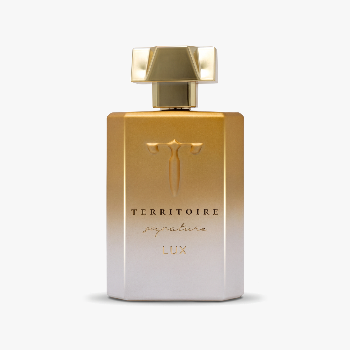 Territoire Signature Lux EDP 100 mL