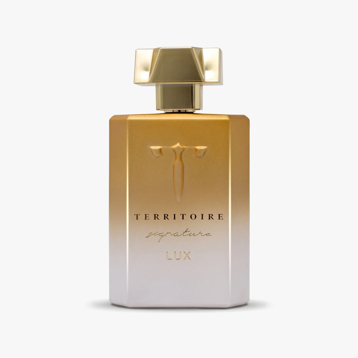 Territoire Signature Lux EDP 100 mL