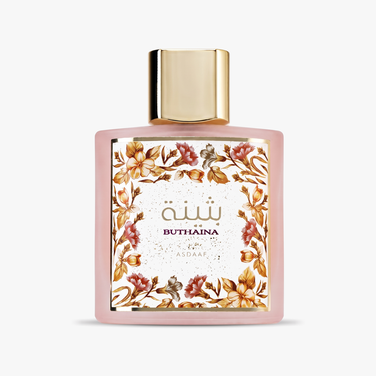 Asdaaf Buthaina EDP 100 mL