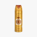 Lattafa Nebras Elixir Deodorant 200ml