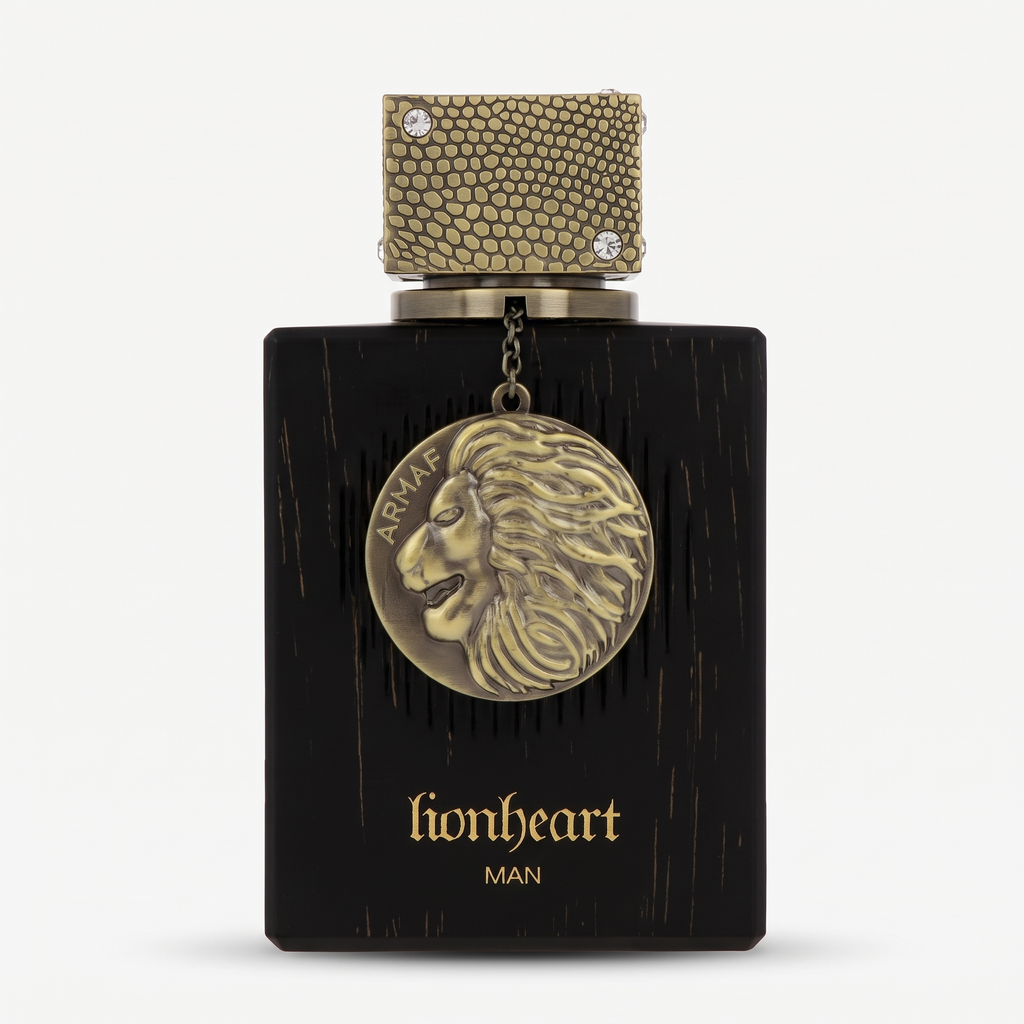 Armaf CDN Lion Heart Man EDP 100 mL