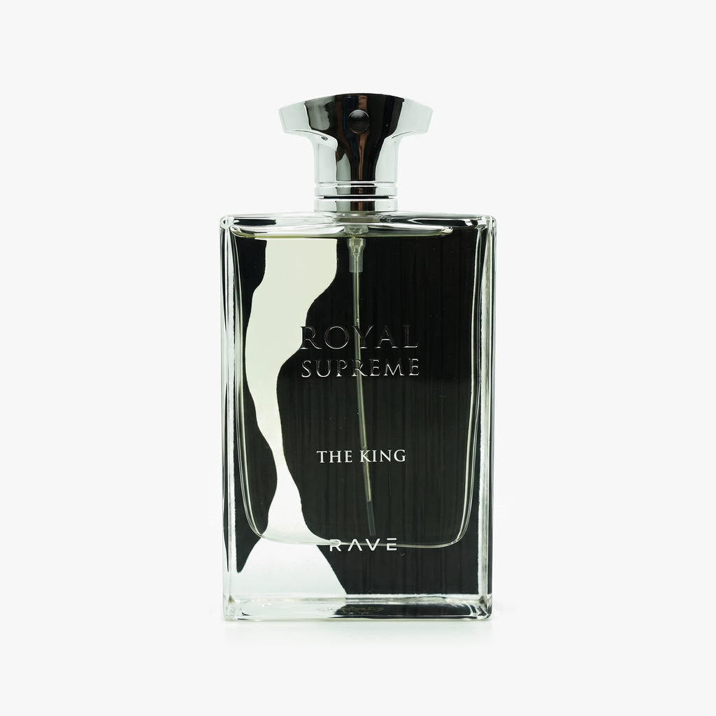 rave Royal Supreme The King EDP 100 mL