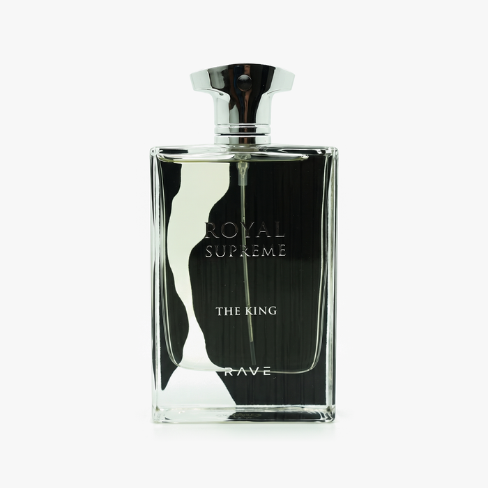 rave Royal Supreme The King EDP 100 mL