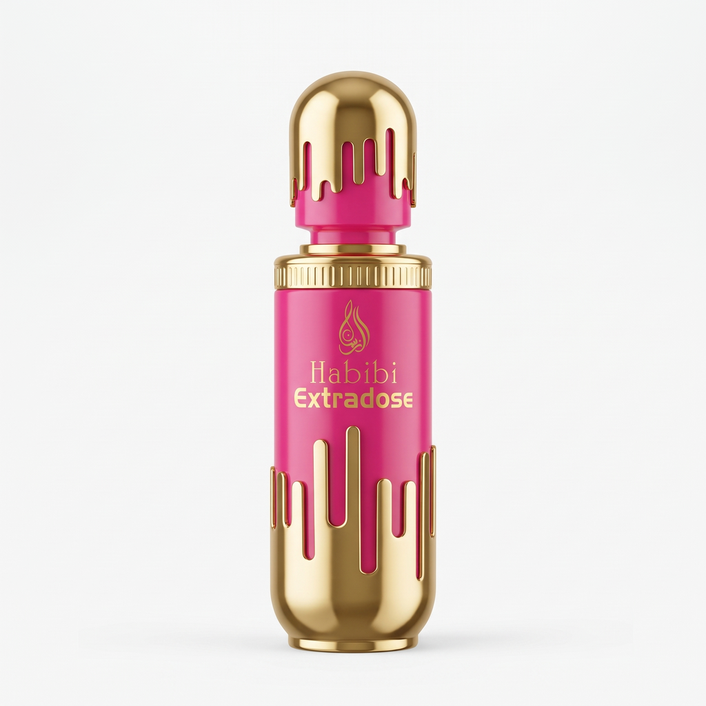 Rasasi Al Zain Habibi Extra Dose EDP 100ml