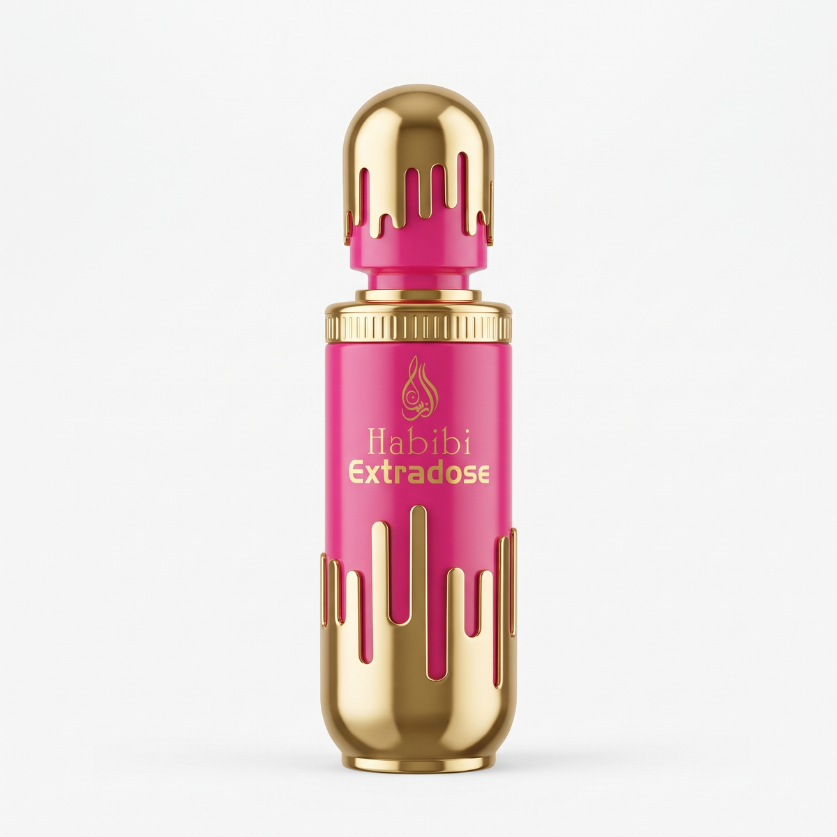 Rasasi Al Zain Habibi Extra Dose EDP 100ml