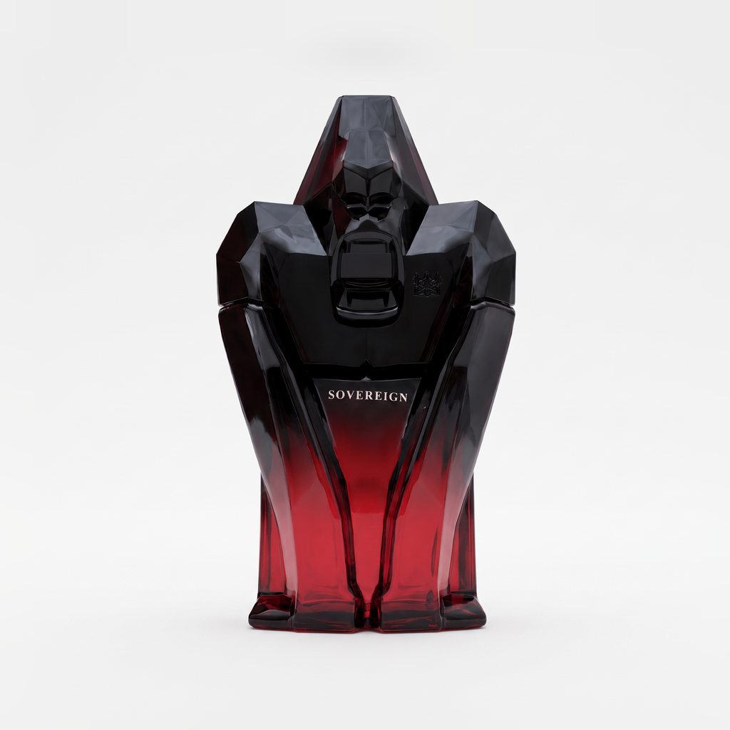 Lattafa Insurrection Collector Sovereign EDP 100 mL