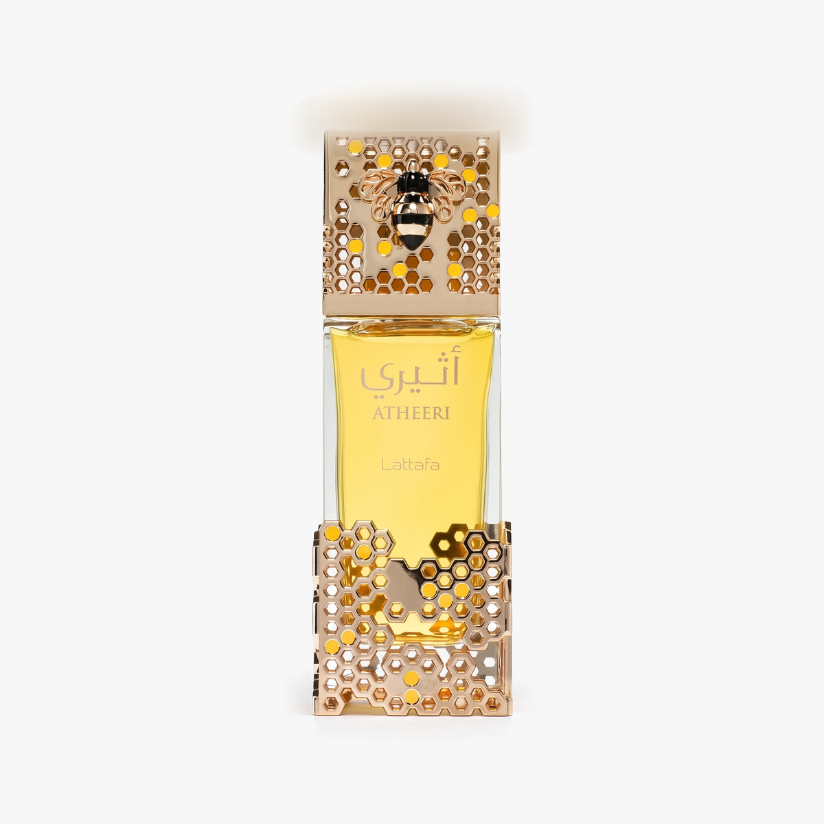 Lattafa Atheeri EDP 100 mL