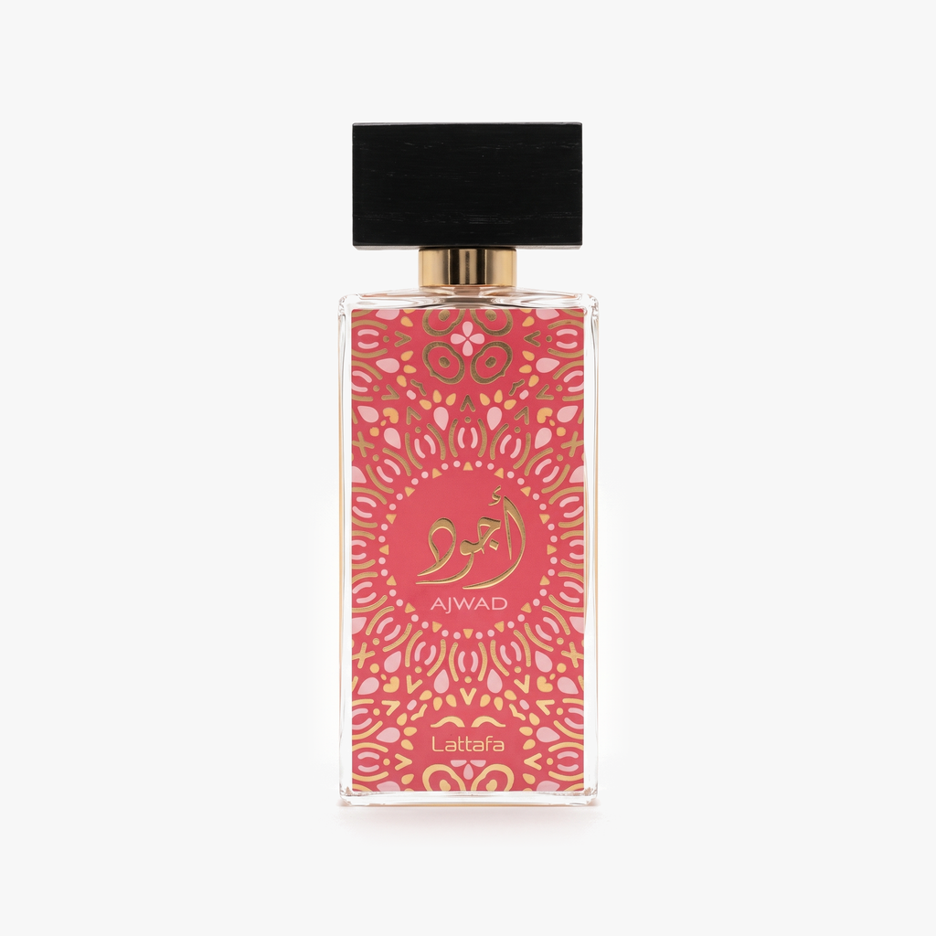 Lattafa Ajwad Pink TO Pink EDP 60 mL
