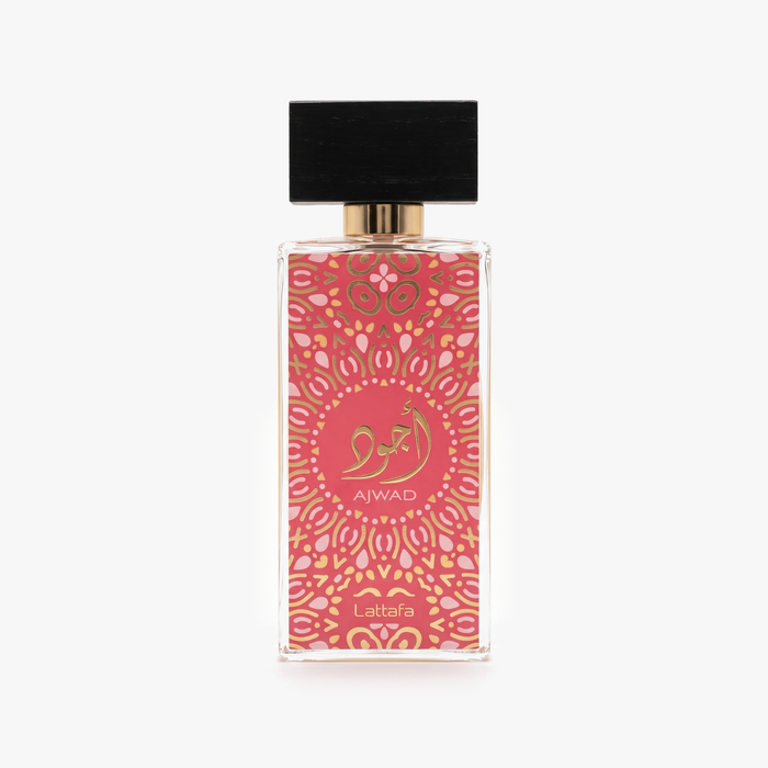Lattafa Ajwad Pink TO Pink EDP 60 mL