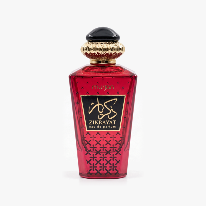 Dumont Murjan Zikrayat EDP 100 mL