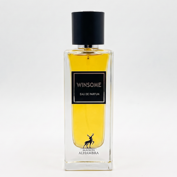 Lattafa Winsome EDP 100 mL