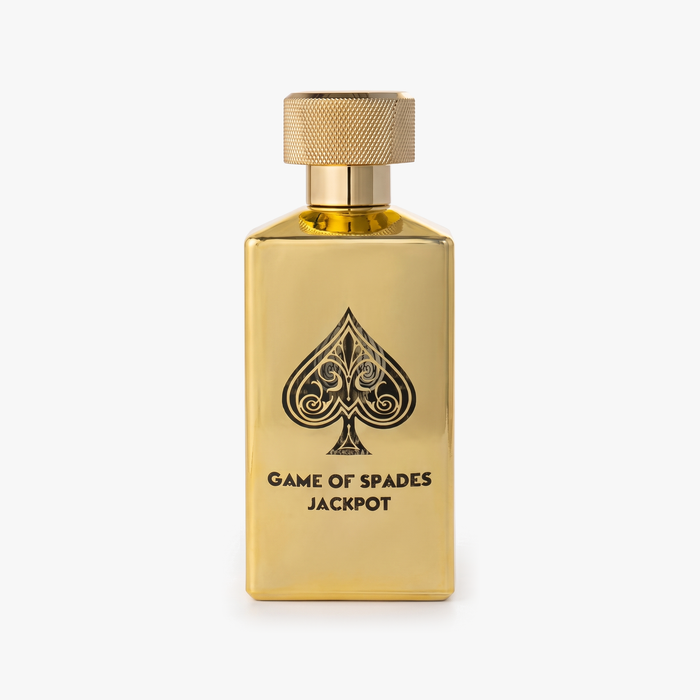 Jo Milano Paris Game of Spades Jackpot 100 mL