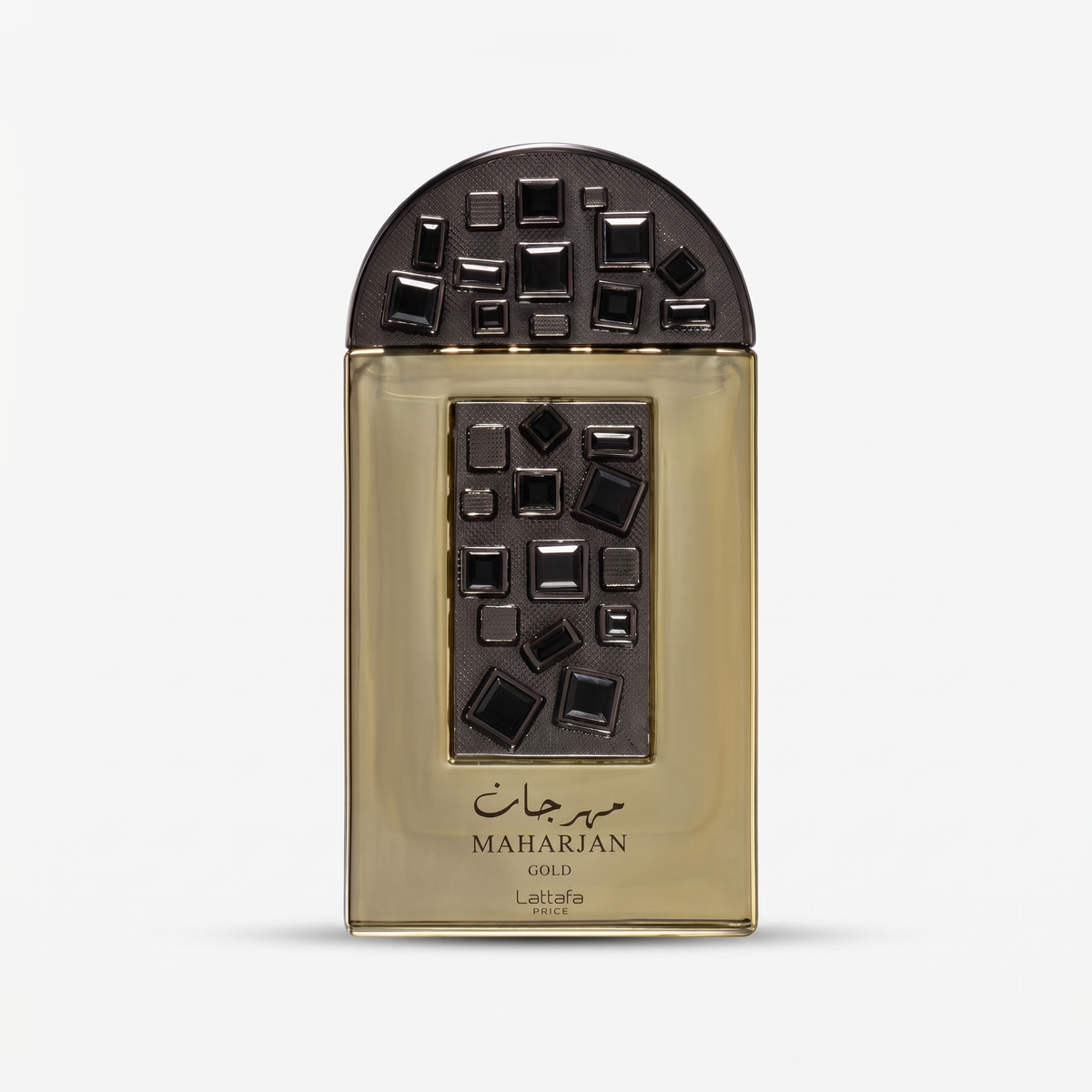 Lattafa Maharjan Gold EDP 100 mL