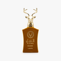 Lattafa Al Noble Wazeer by EDP 3.4 oz