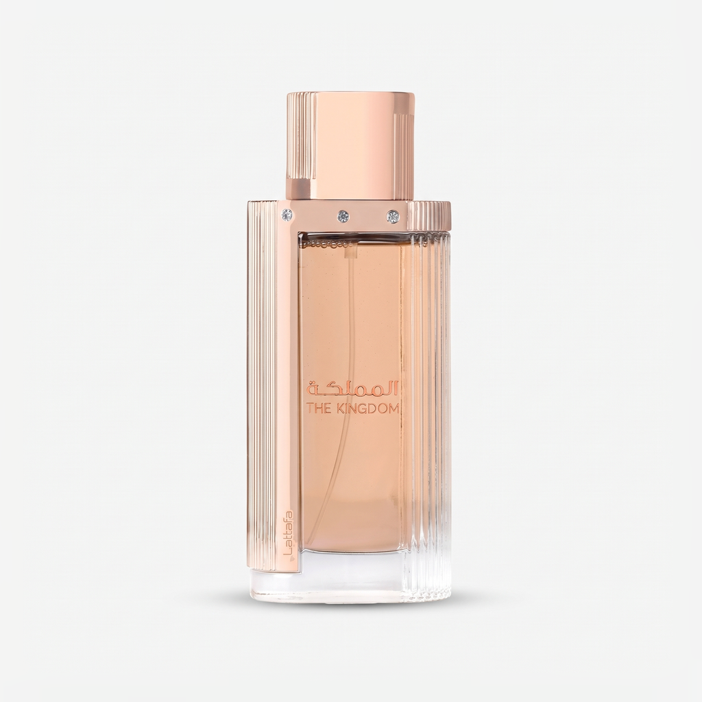 Lattafa Kingdom Women EDP 100ml