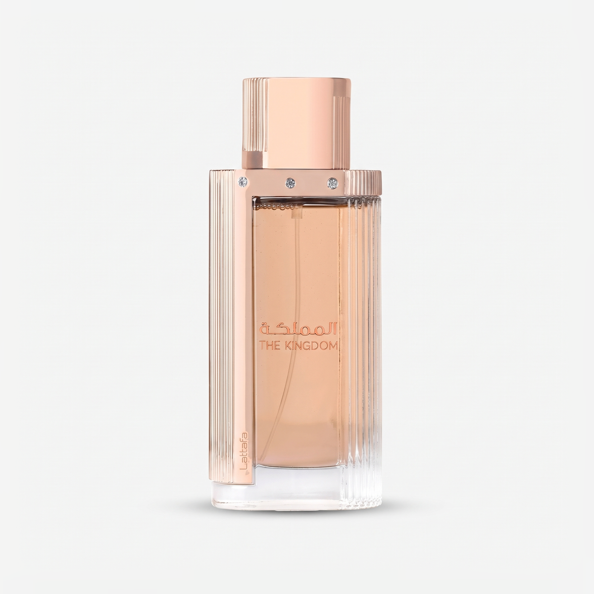 Lattafa Kingdom Women EDP 100ml