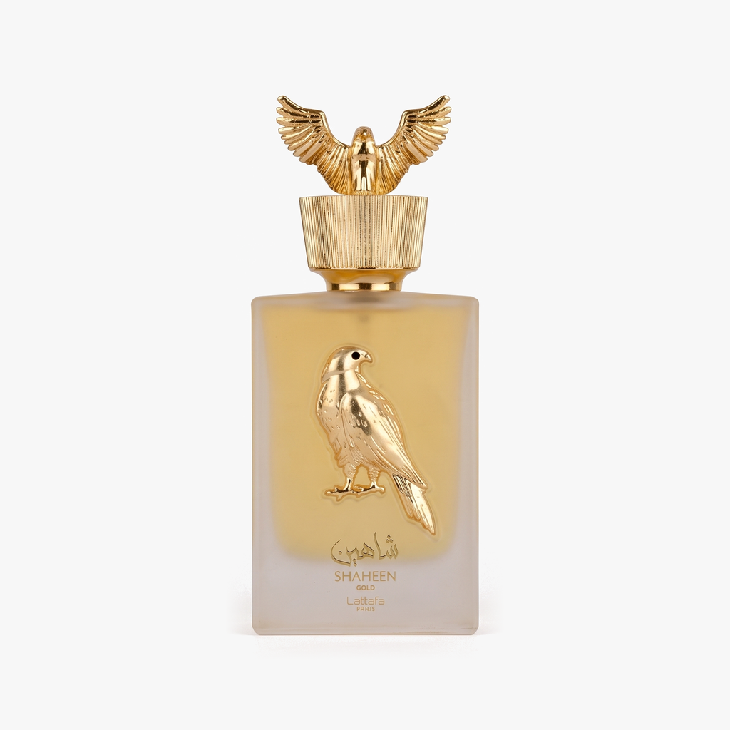 Lattafa Shaheen Gold By EDP 100 mL