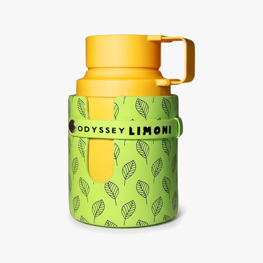 Armaf Odyssey Limoni EDP 100 mL
