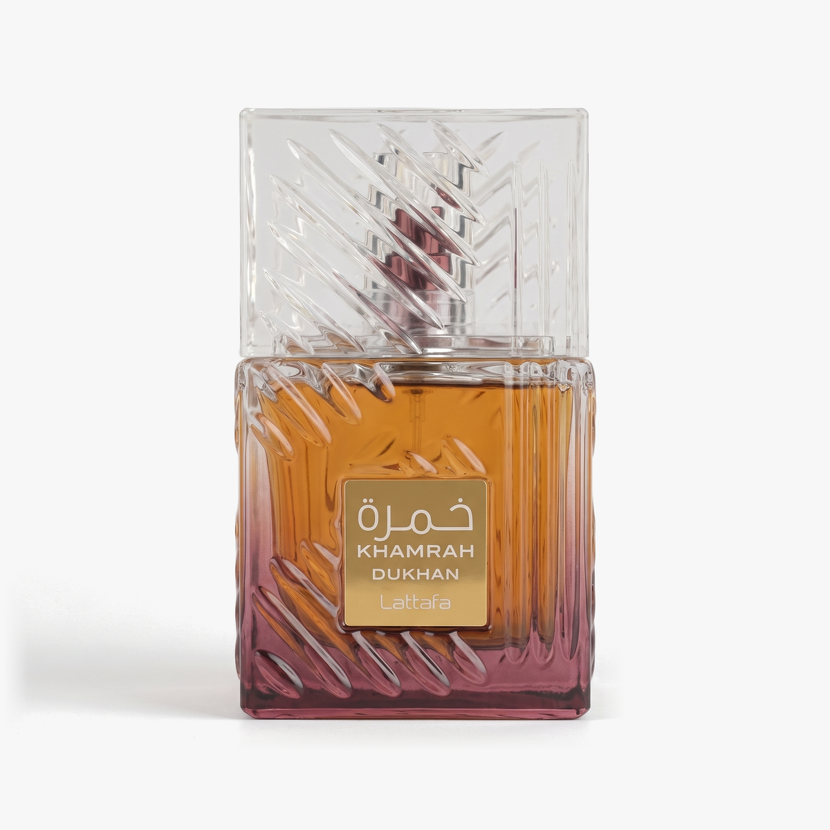 Lattafa Khamrah Dukhan EDP 100 mL