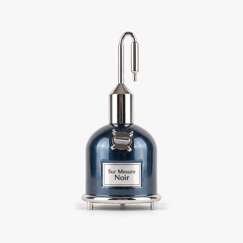 Lattafa Sur Mesure Noir EDP 100 mL