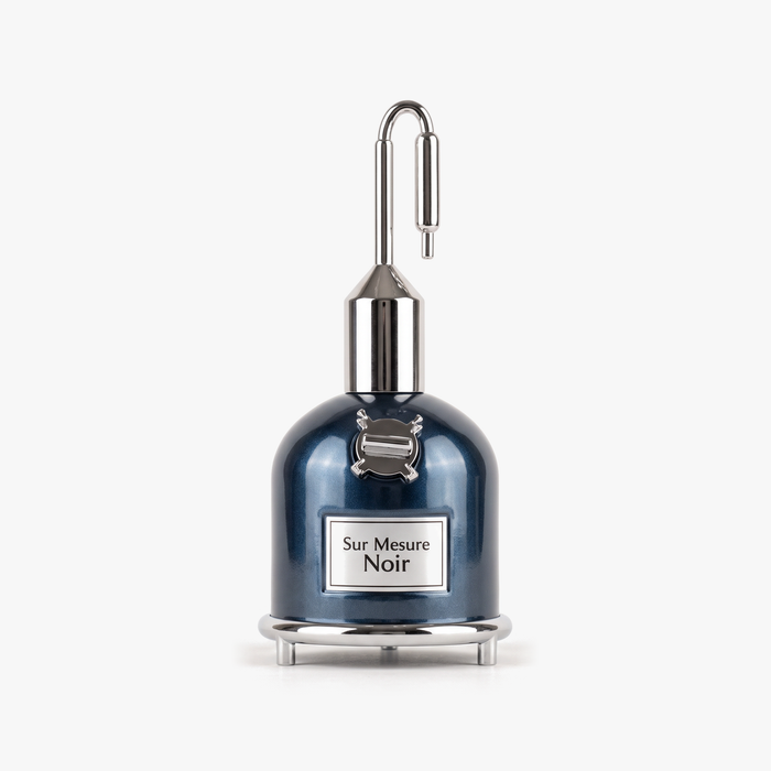 Lattafa Sur Mesure Noir EDP 100 mL