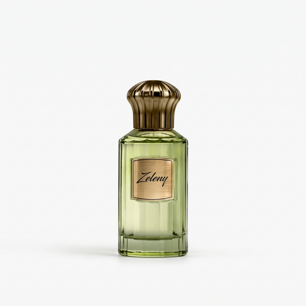 Ahmed Al Maghribi Zeleny EDP 100 mL