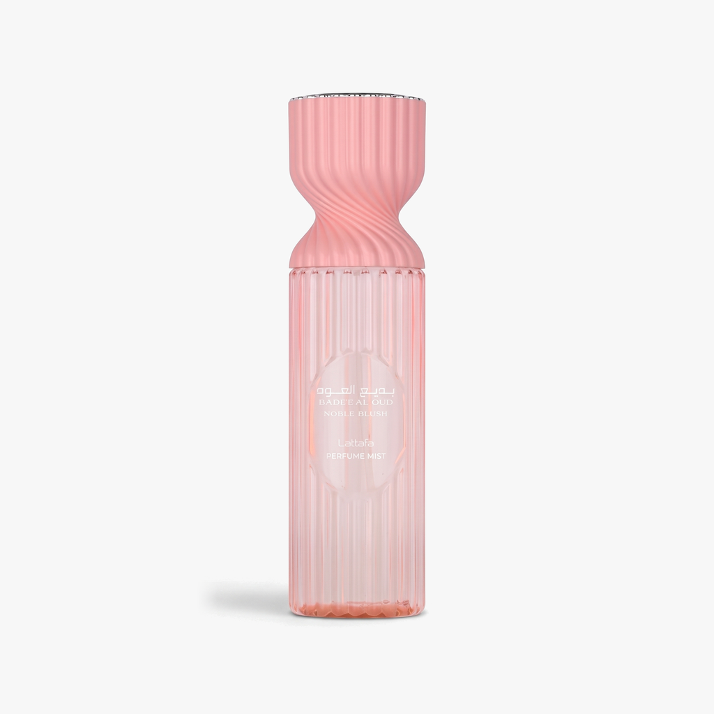 Lattafa Badee Al Oud Noble Blush Perfume Mist 250ml