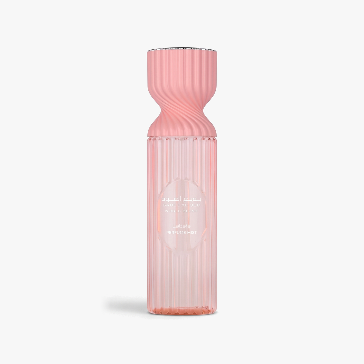 Lattafa Badee Al Oud Noble Blush Perfume Mist 250ml