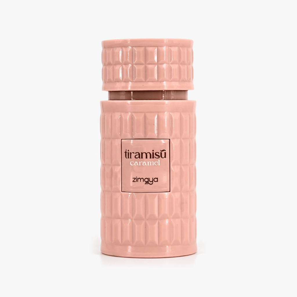 Zimaya Tiramisu Caramel EDP 100 mL