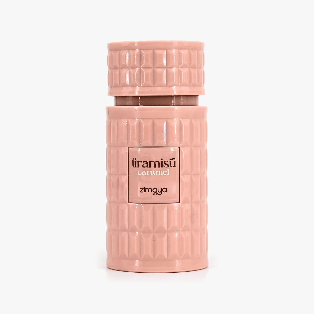 Zimaya Tiramisu Caramel EDP 100 mL