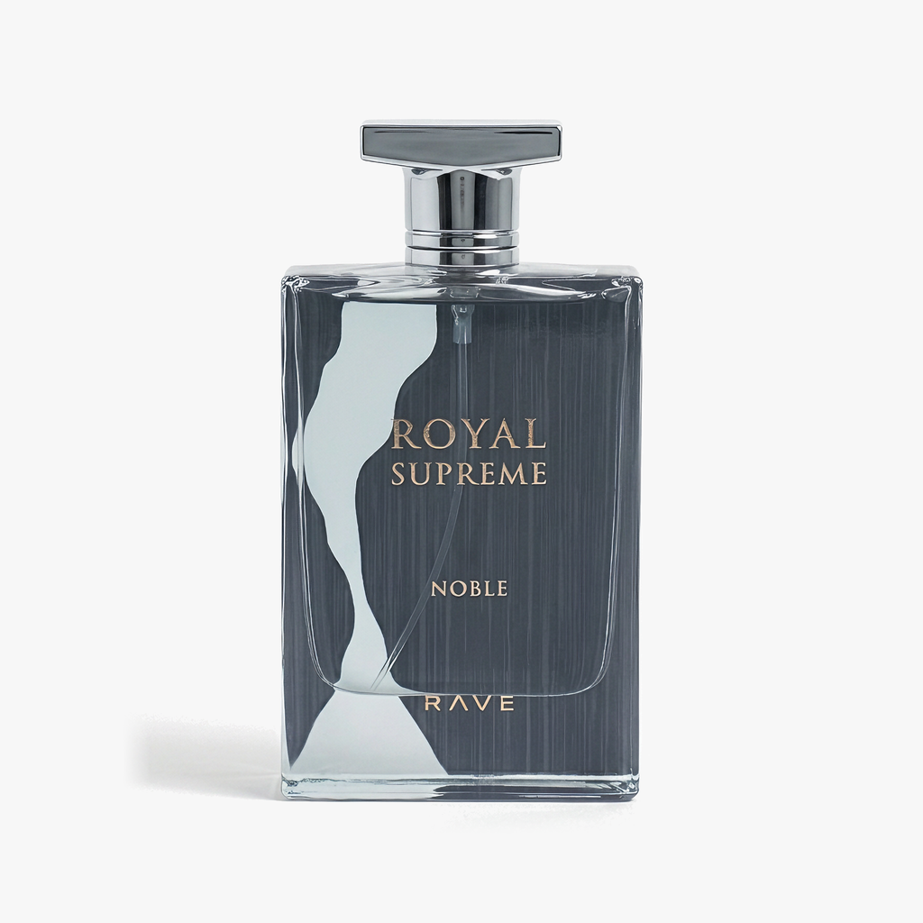 rave Royal Supreme EDP 100 mL