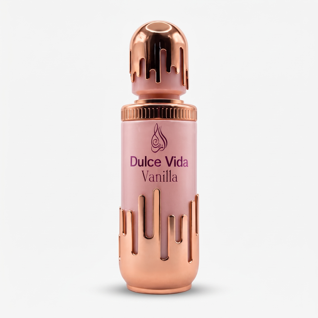 Rasasi Al Zain Dulce Vida Vanilla EDP 100ml