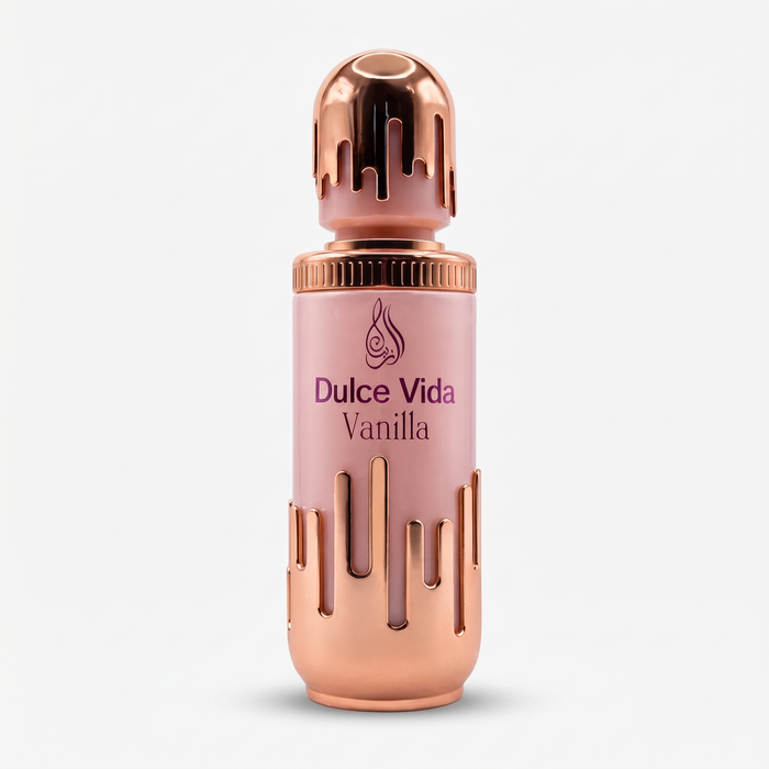 Rasasi Al Zain Dulce Vida Vanilla EDP 100ml