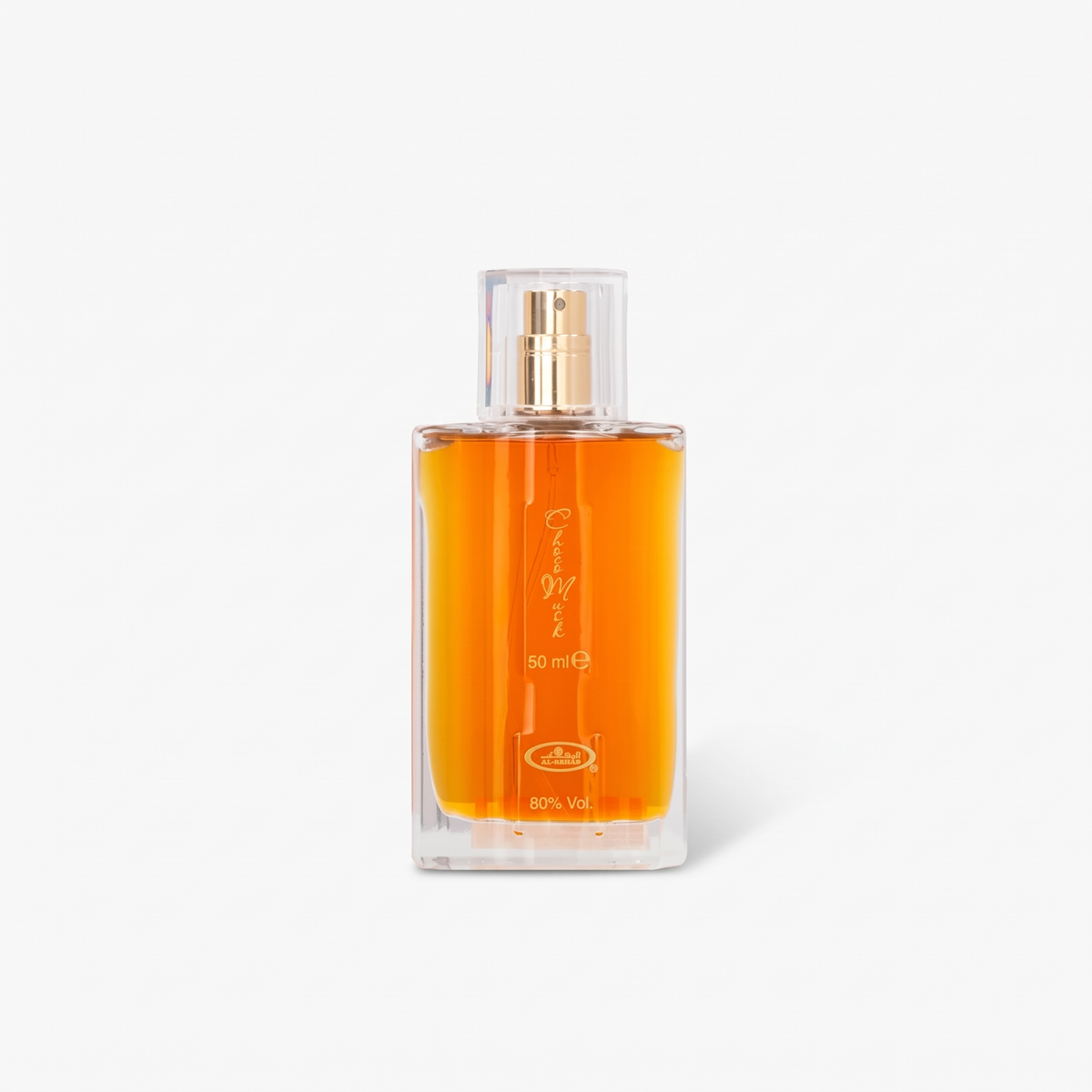 Al Rehab Choco Musk EDP 50 mL