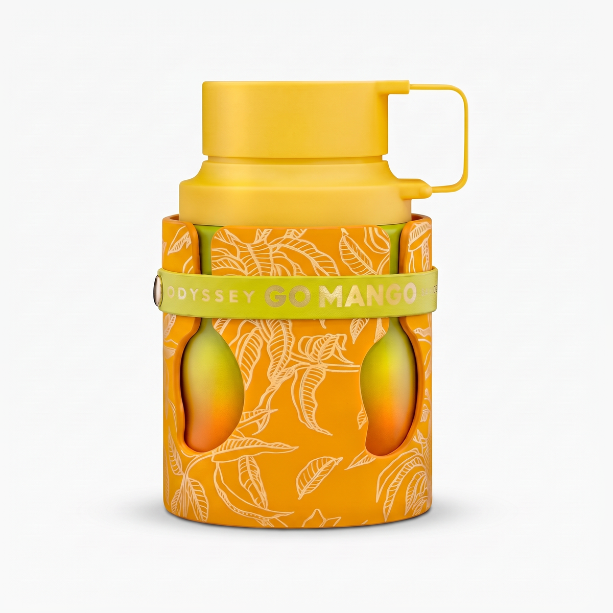 Armaf Odyssey Go MANGO EDP 100 mL