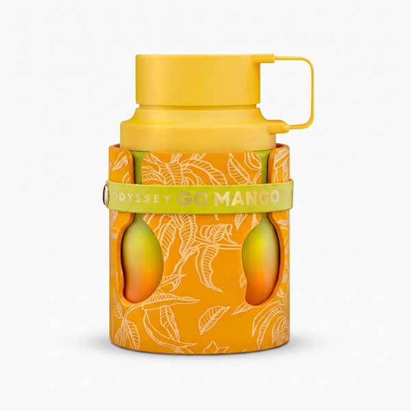 Armaf Odyssey Go MANGO EDP 100 mL