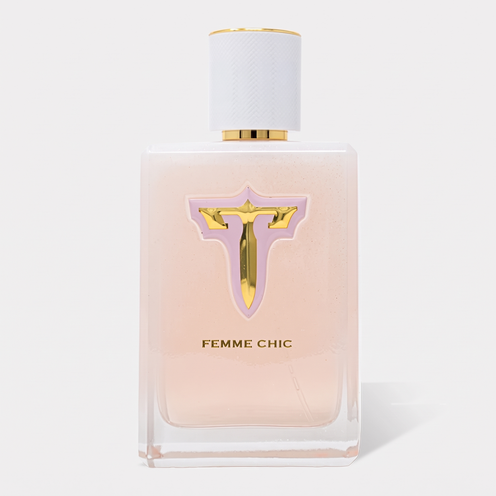 Territoire Femme Chic EDP 100 mL