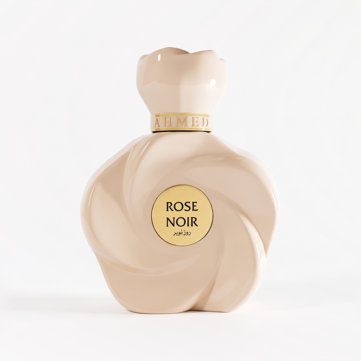 Lattafa Rose Noir EDP 100 mL