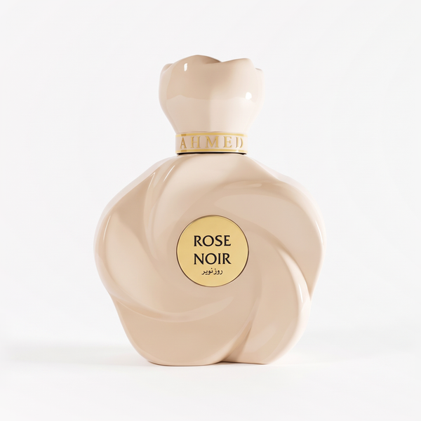 Lattafa Rose Noir EDP 100 mL