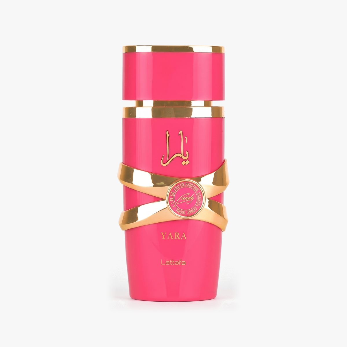 Lattafa Yara Candy EDP 100 mL