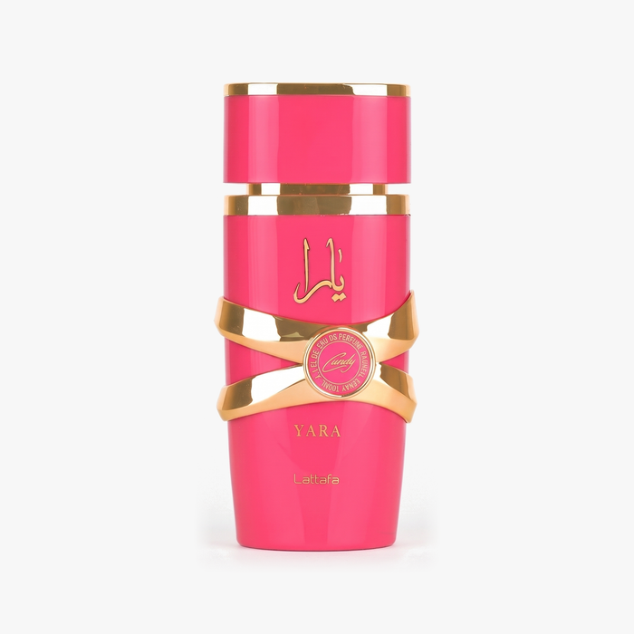 Lattafa Yara Candy EDP 100 mL