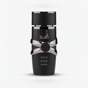 Lattafa Asad Elixir EDP 100 mL