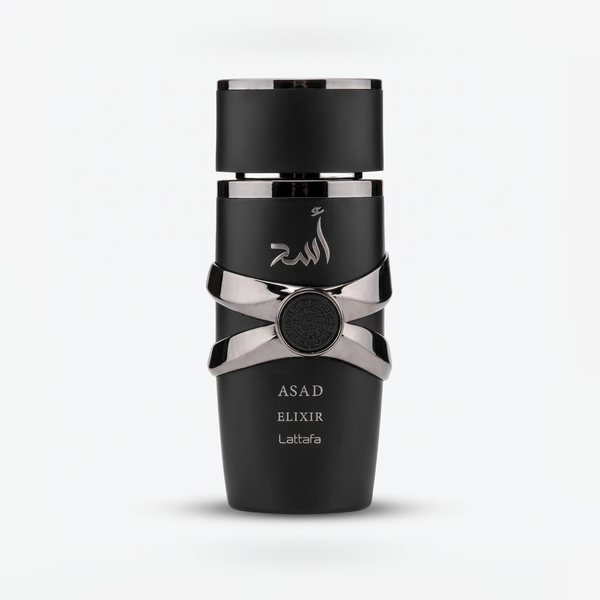 Lattafa Asad Elixir EDP 100 mL