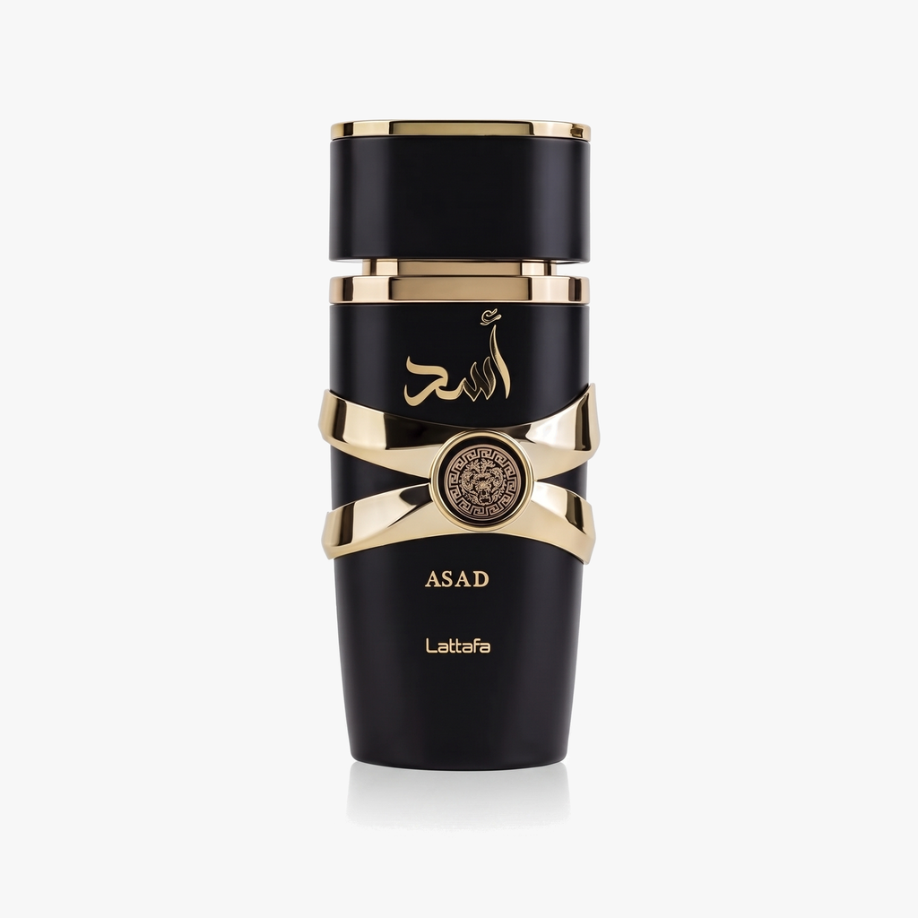Lattafa Asad EDP 100 mL